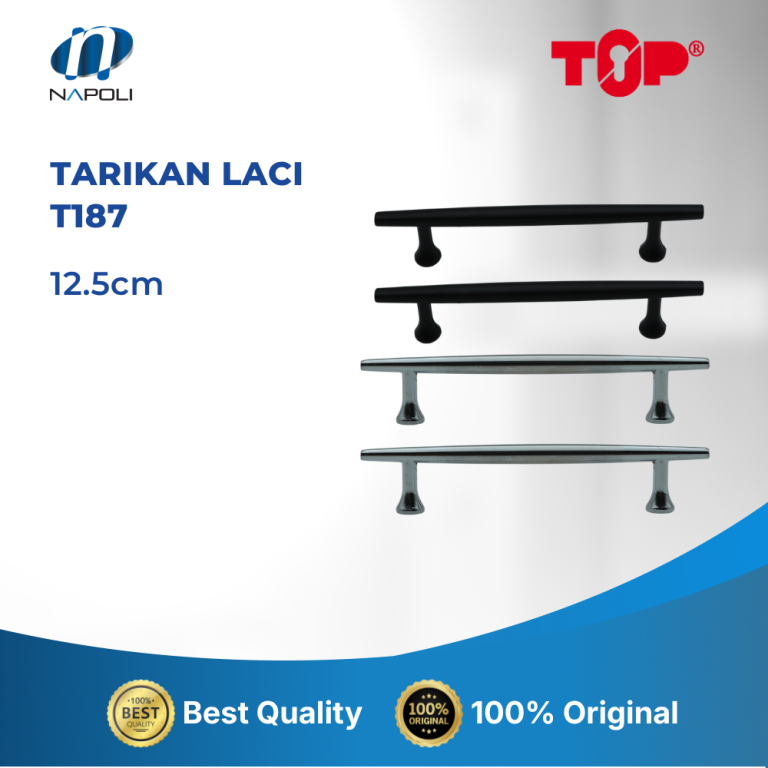 TARIKAN LACI  T187