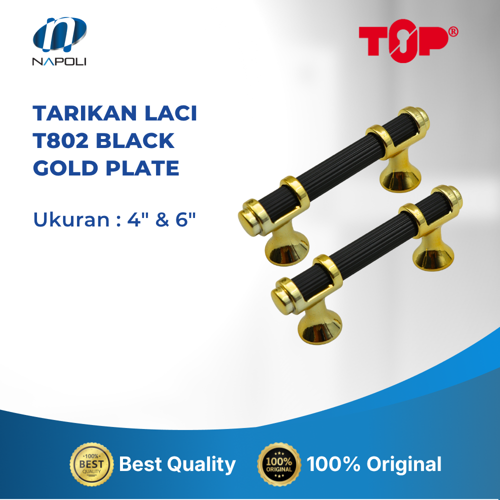 TARIKAN LACI T802 - Image 4