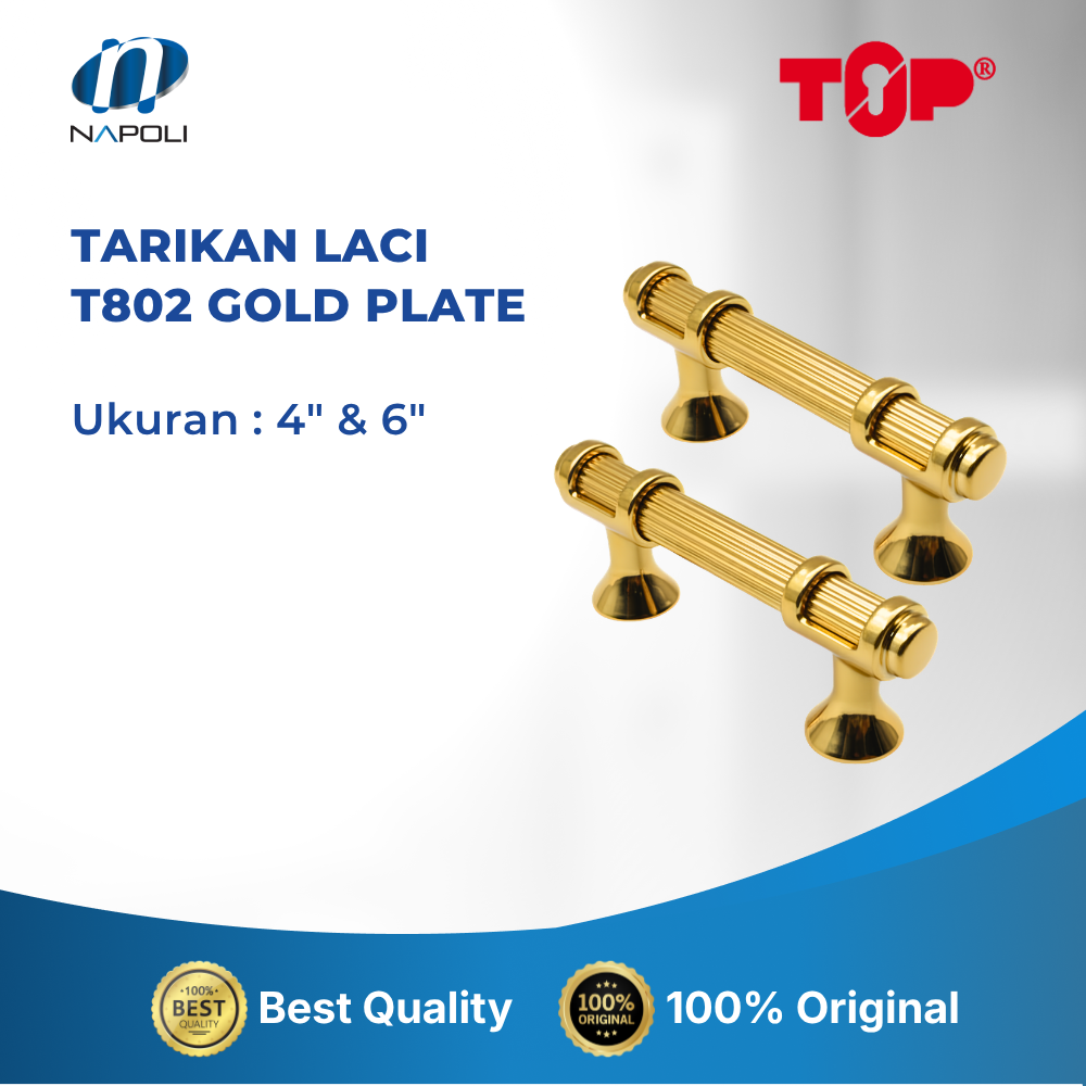 TARIKAN LACI T802 - Image 3