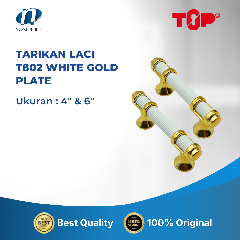 TARIKAN LACI T802 - Image 2