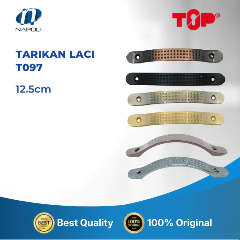 TARIKAN T097