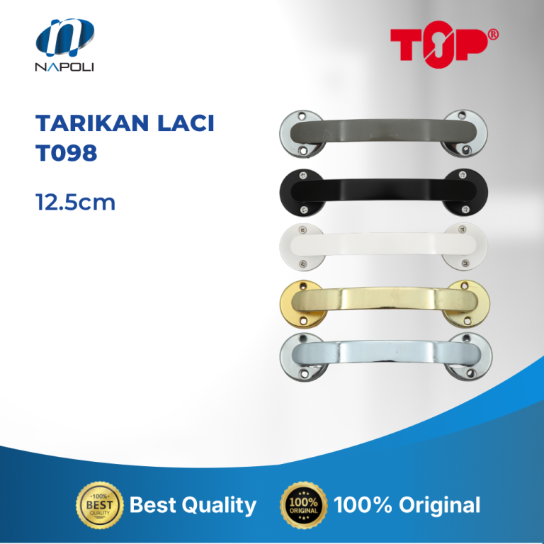 TARIKAN T098